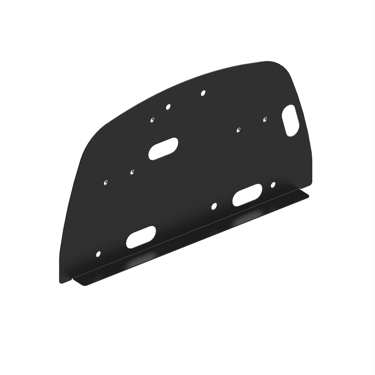 SJ15225: Fits John Deere SJ15225 Battery Support – Genuine OEM