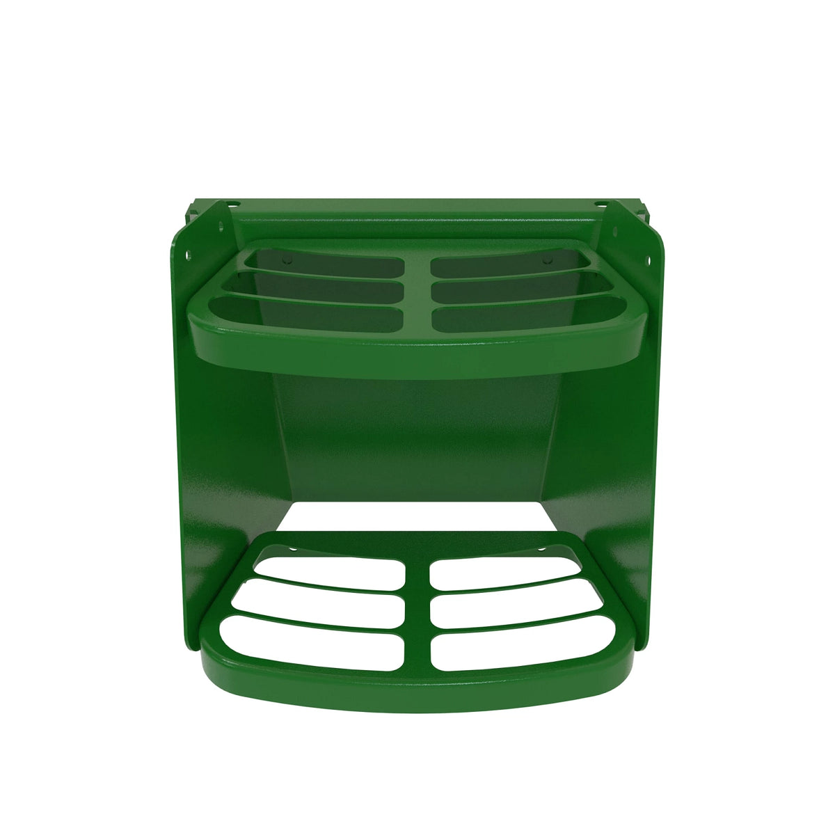 SJ15261: Fits John Deere SJ15261 Battery Box Cover – Genuine OEM