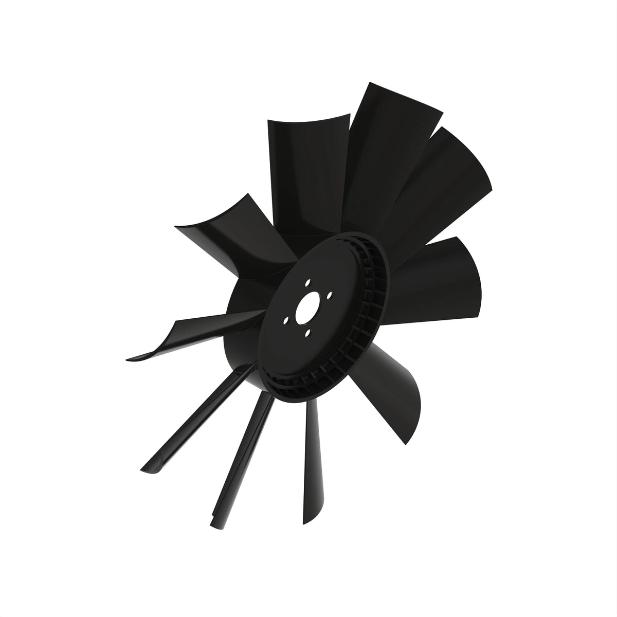 SJ15264: Fits John Deere SJ15264 Fan Assembly – Genuine OEM