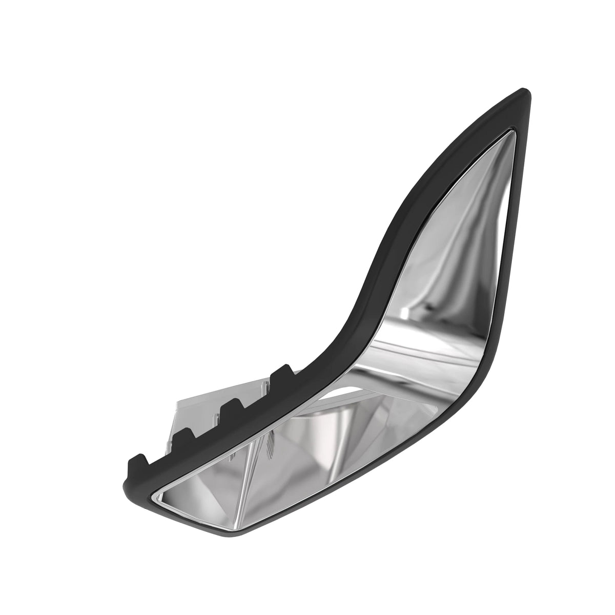 SJ15306: Fits John Deere SJ15306 Right Side Headlight Bezel – Genuine OEM