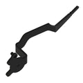 SJ15334: Fits John Deere SJ15334 Hand Throttle Lever – Genuine OEM