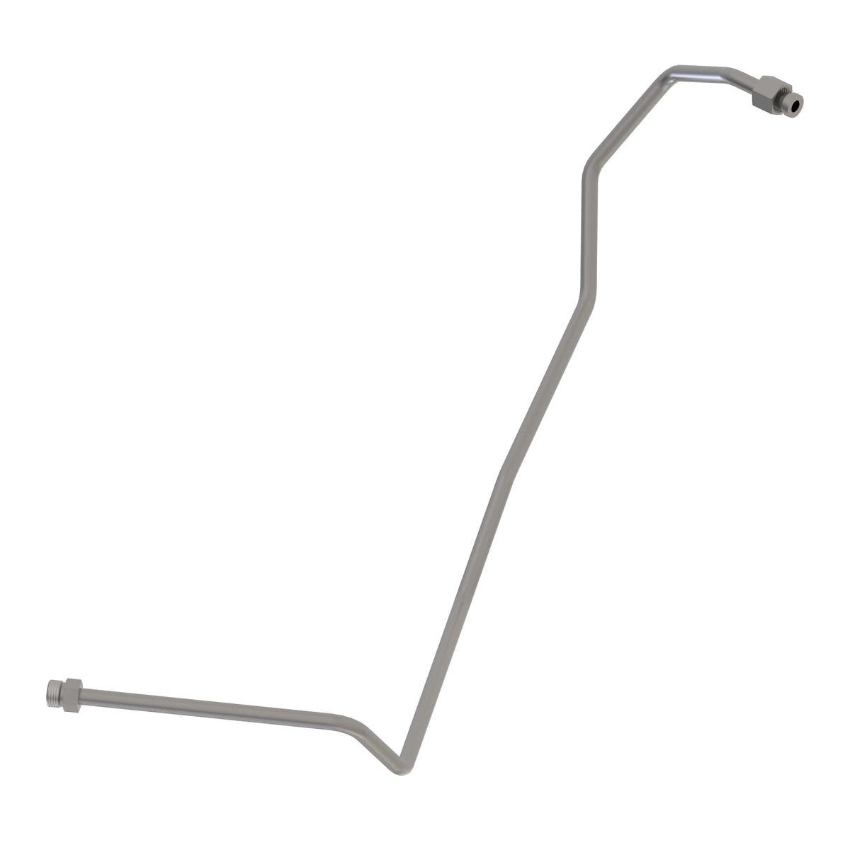 SJ15386: Fits John Deere SJ15386 LH Steering Oil Line – Genuine OEM