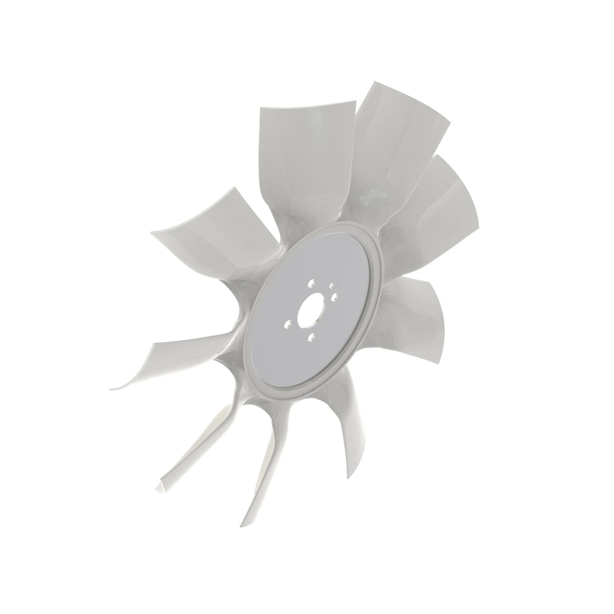 SJ15388: Fits John Deere SJ15388 Fan Assembly – Genuine OEM