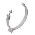 SJ15422: Fits John Deere SJ15422 Circular Mount Clamp – Genuine OEM