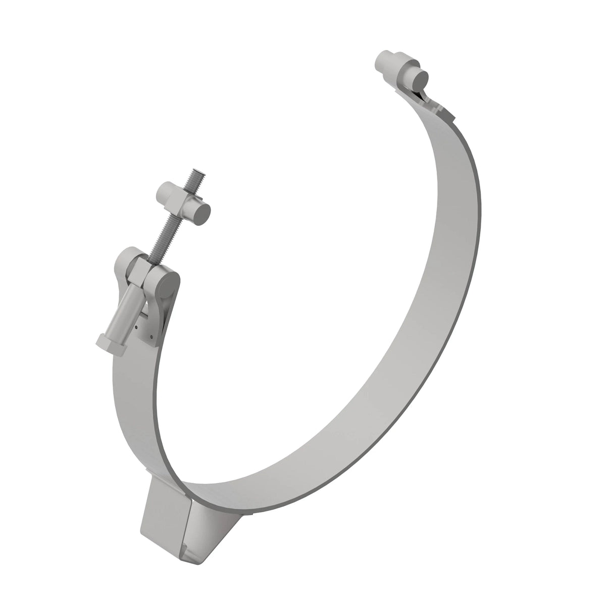 SJ15422: Fits John Deere SJ15422 Circular Mount Clamp – Genuine OEM