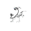 SJ15447: Fits John Deere SJ15447 Chassis Wiring Harness – Genuine OEM