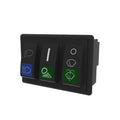 SJ15519: Fits John Deere SJ15519 Toggle/Rocker Switch – Genuine OEM