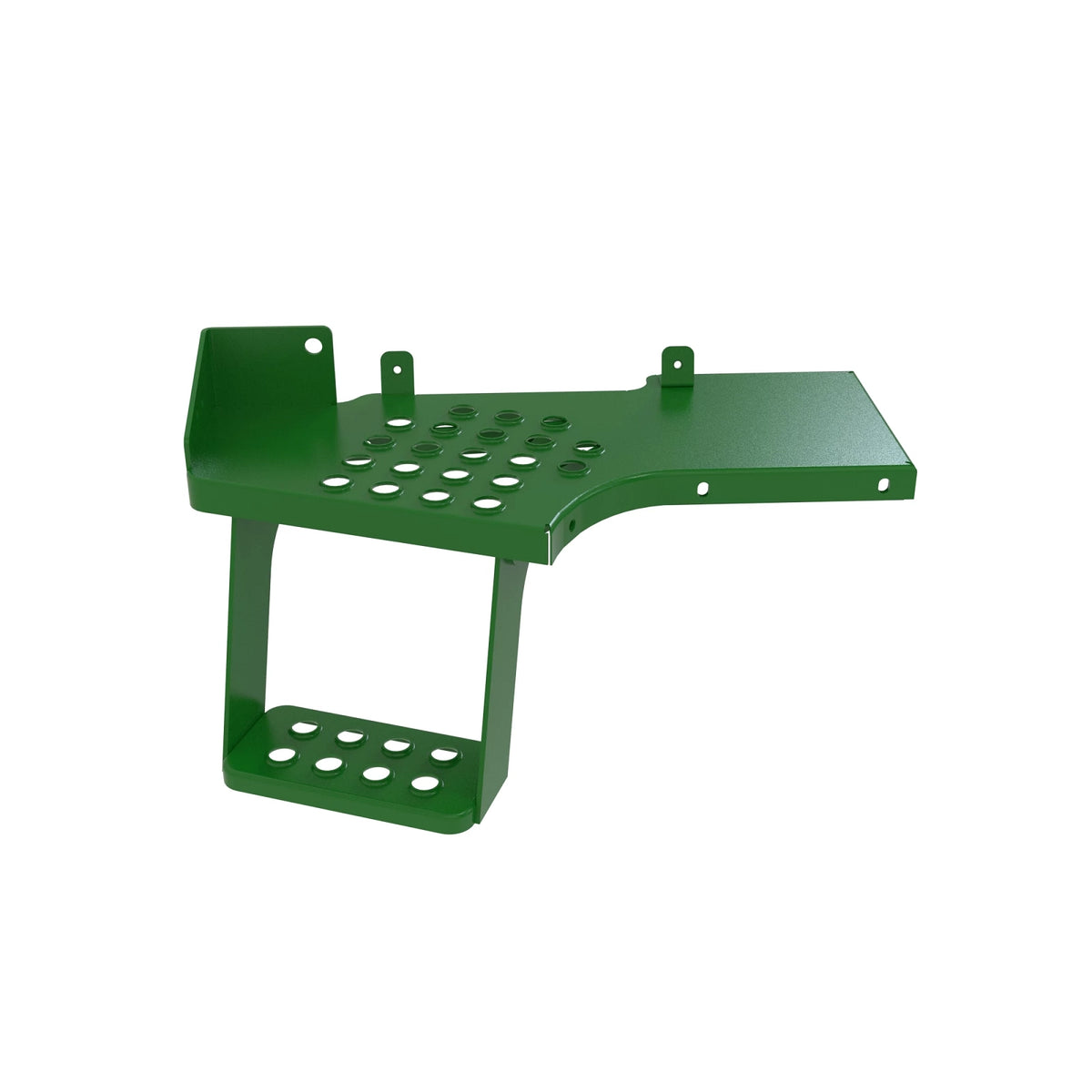 SJ15573: Fits John Deere SJ15573 Front Left Side Floor – Genuine OEM
