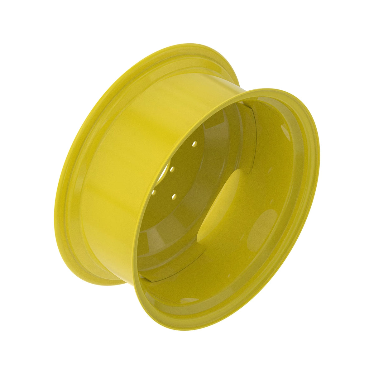 SJ15887: Fits John Deere SJ15887 Rim and Wheel Center, 10 X 24 – Genuine OEM