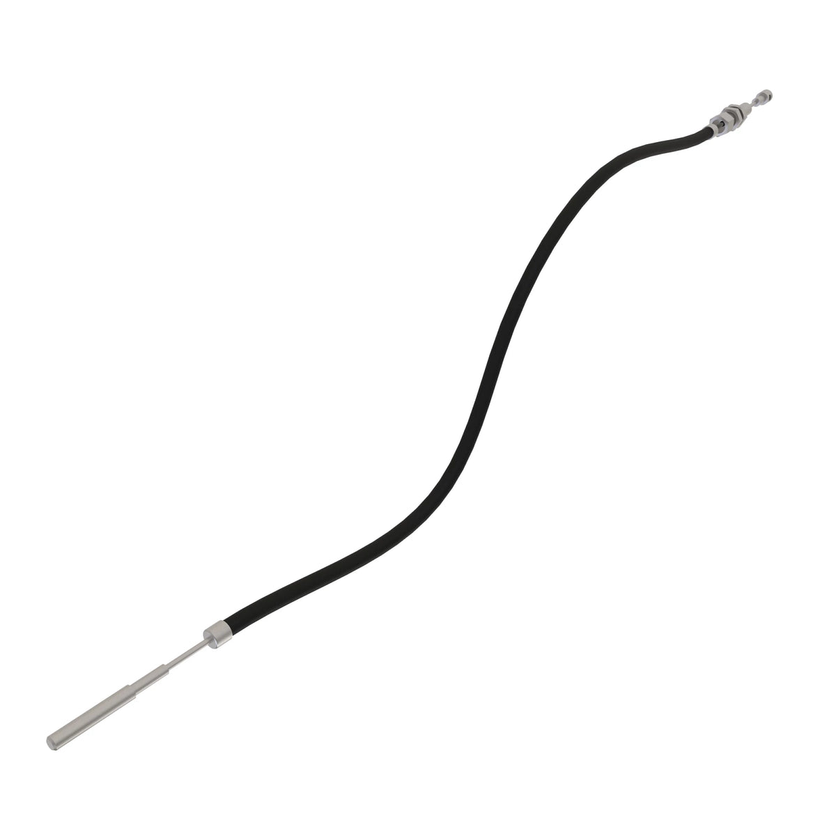 SJ16083: Fits John Deere SJ16083 Hydraulic Trailer Brake Acuation Cable – Genuine OEM