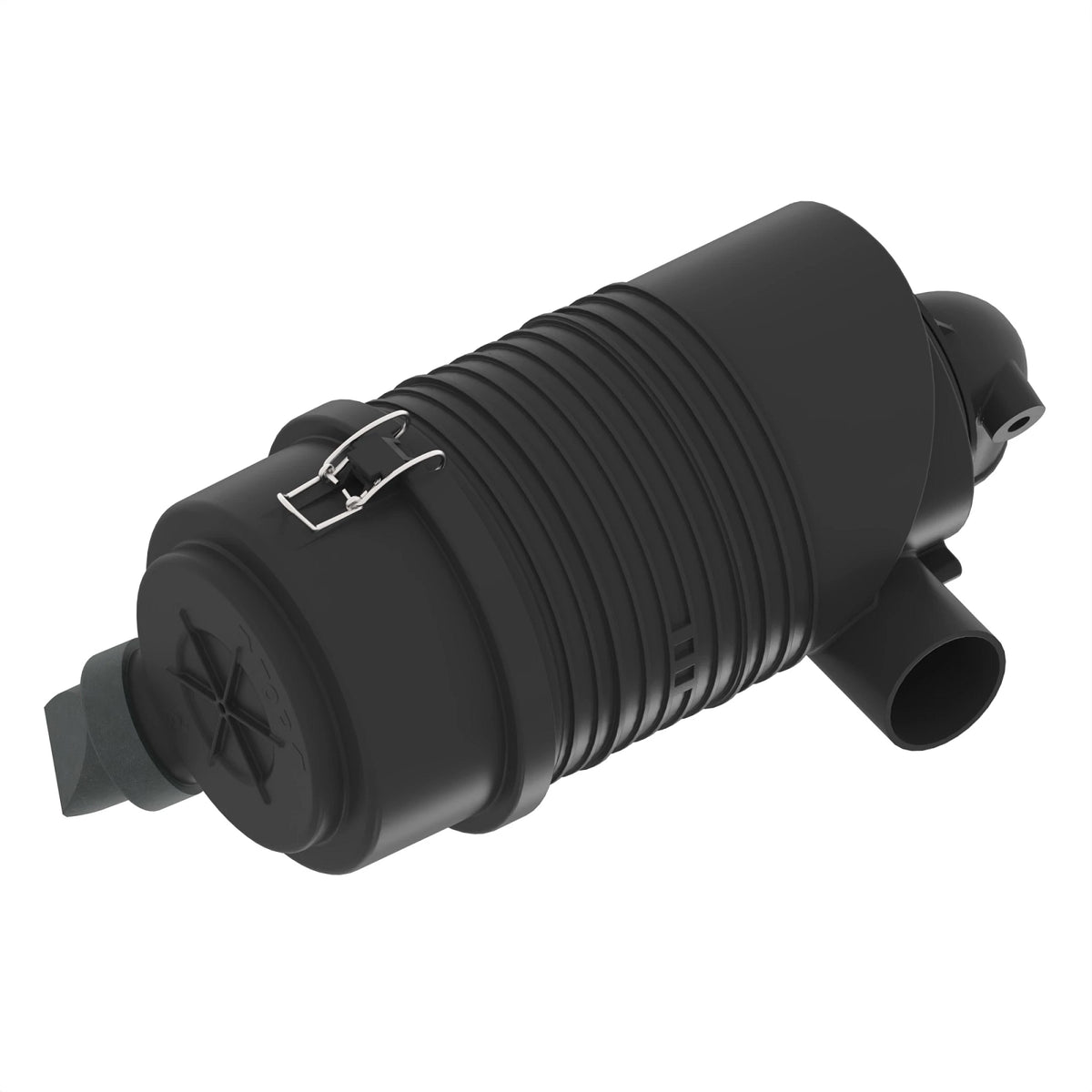 SJ16395: Fits John Deere SJ16395 Air Cleaner Assembly – Genuine OEM