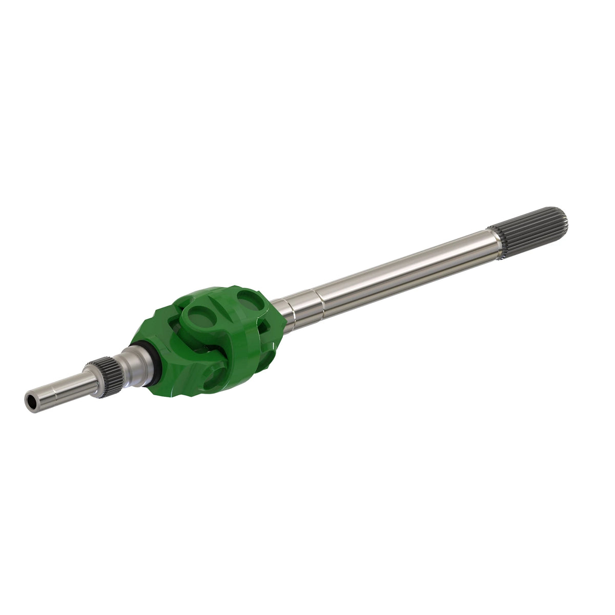 SJ16486: Fits John Deere SJ16486 Universal Joint with Shaft – Genuine OEM