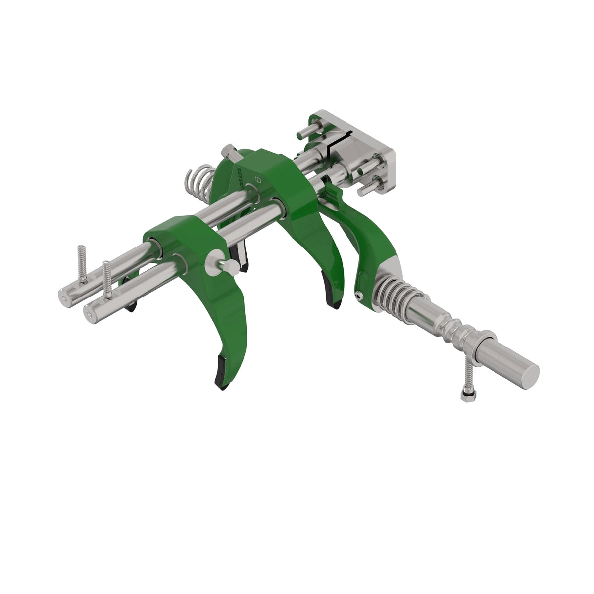 SJ16499: Fits John Deere SJ16499 Shifter – Genuine OEM