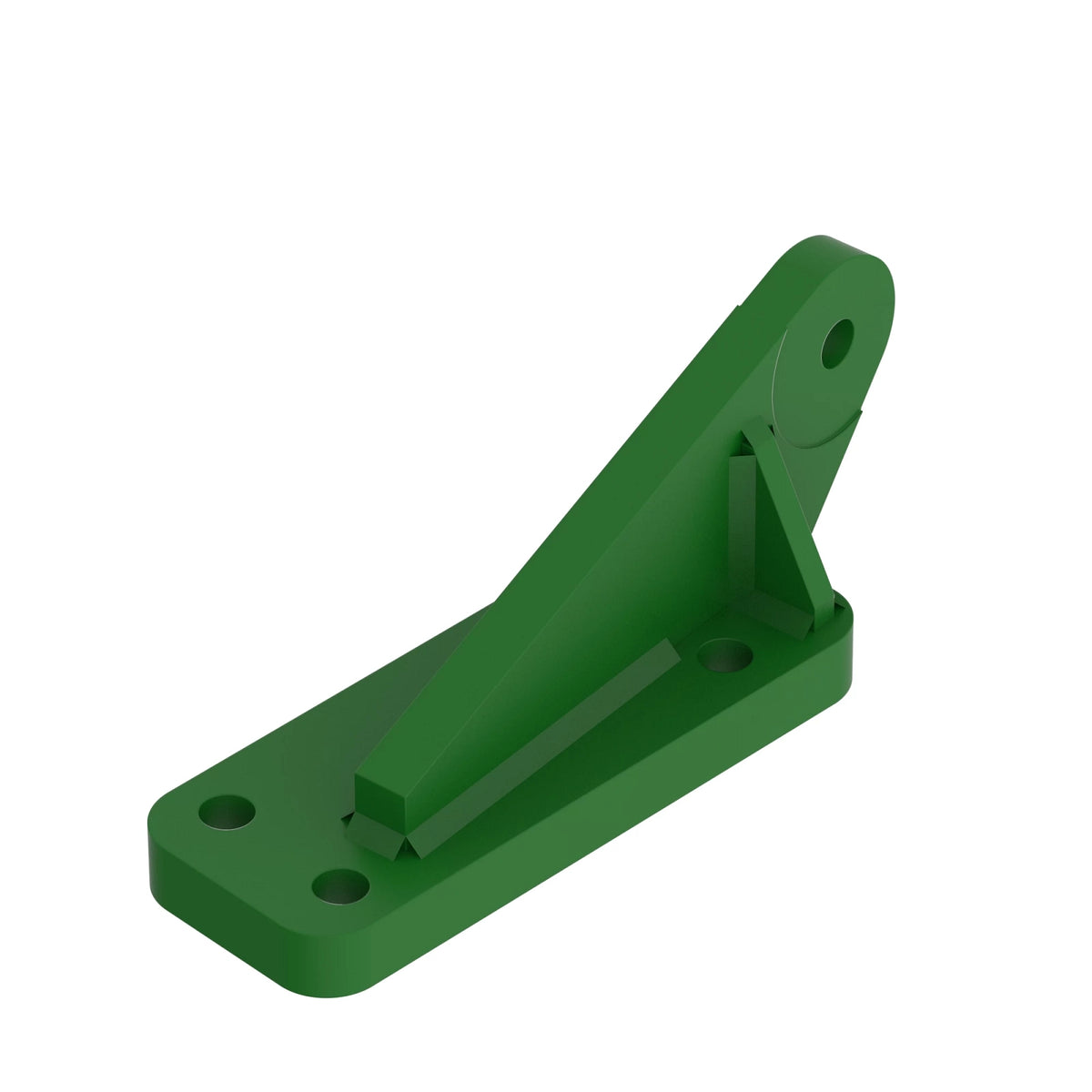 SJ16591: Fits John Deere SJ16591 Sway Chain Bracket, Right Side – Genuine OEM