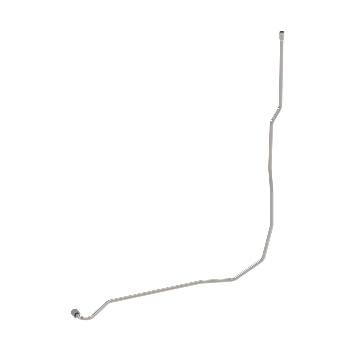 SJ16596: Fits John Deere SJ16596 Brake Return Oil Line – Genuine OEM