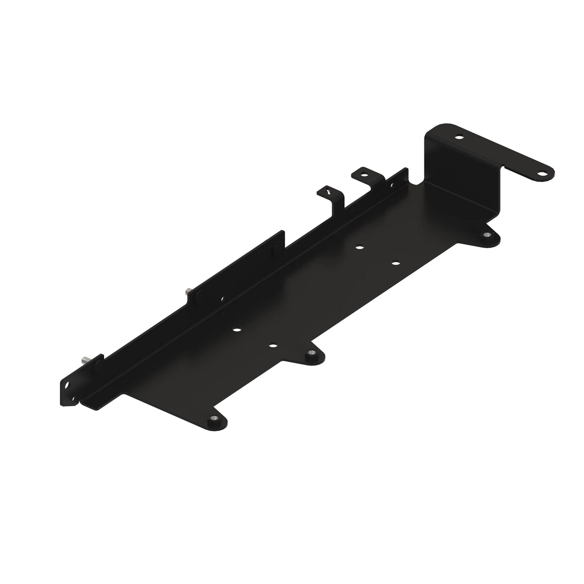 SJ16602: Fits John Deere SJ16602 Radiator Support, Left Side – Genuine OEM
