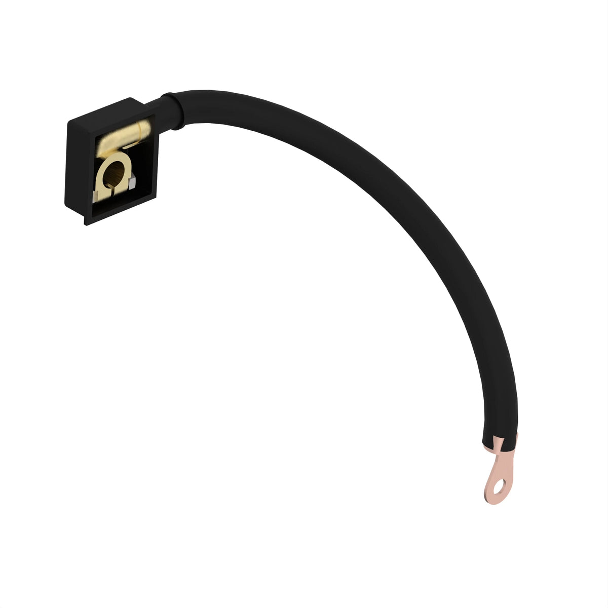 SJ16643: Fits John Deere SJ16643 Battery Cable – Genuine OEM