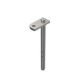 SJ16735: Fits John Deere SJ16735 Control Lever, MFWD – Genuine OEM