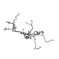 SJ16812: Fits John Deere SJ16812 Cab Wiring Harness – Genuine OEM