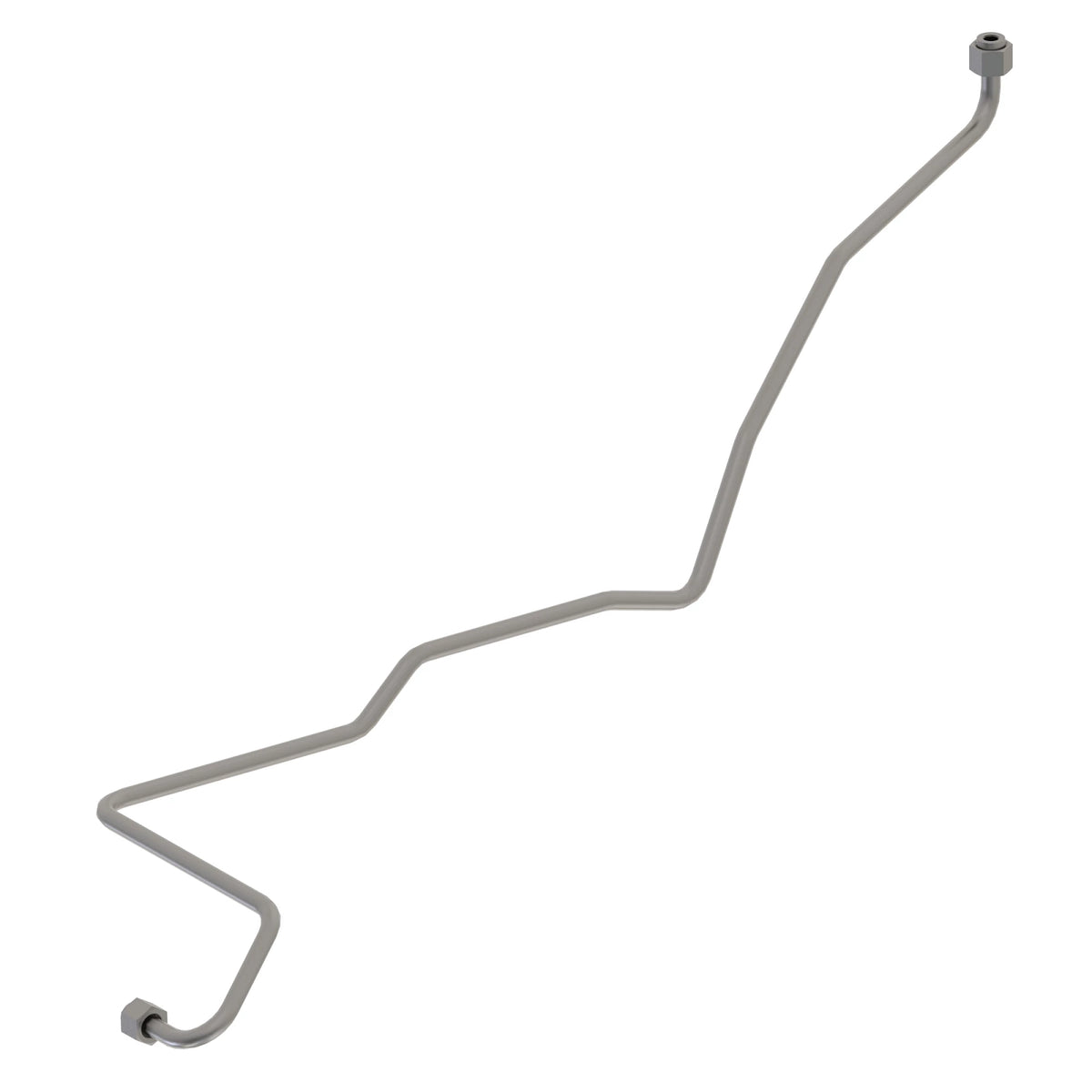 SJ16843: Fits John Deere SJ16843 Oil Line – Genuine OEM