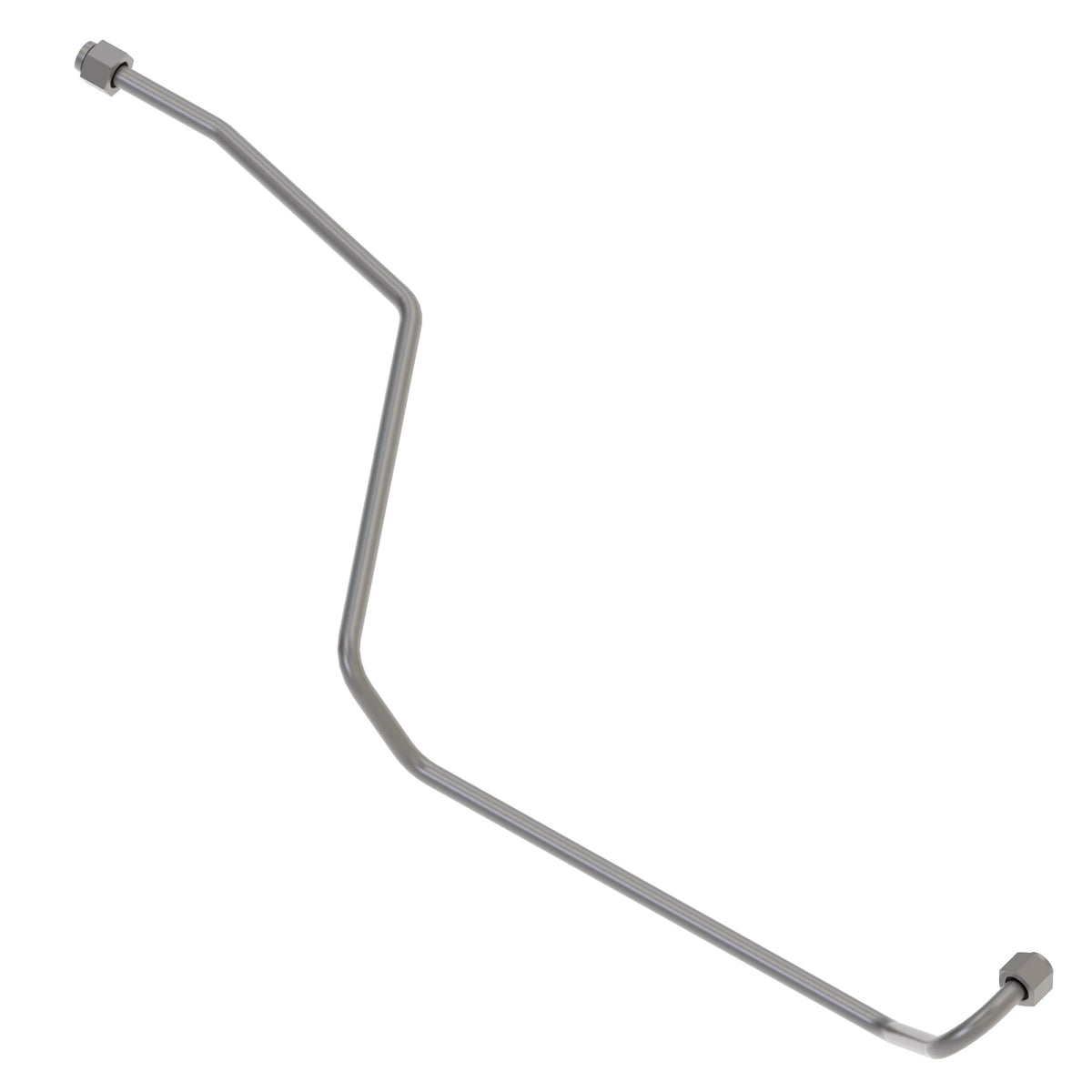 SJ16847: Fits John Deere SJ16847 Oil Line – Genuine OEM