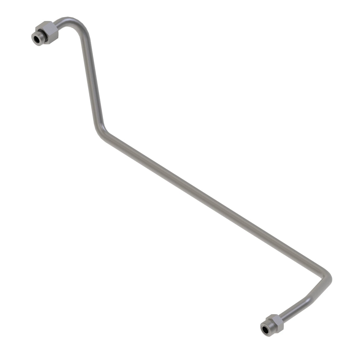 SJ16848: Fits John Deere SJ16848 Oil Line – Genuine OEM