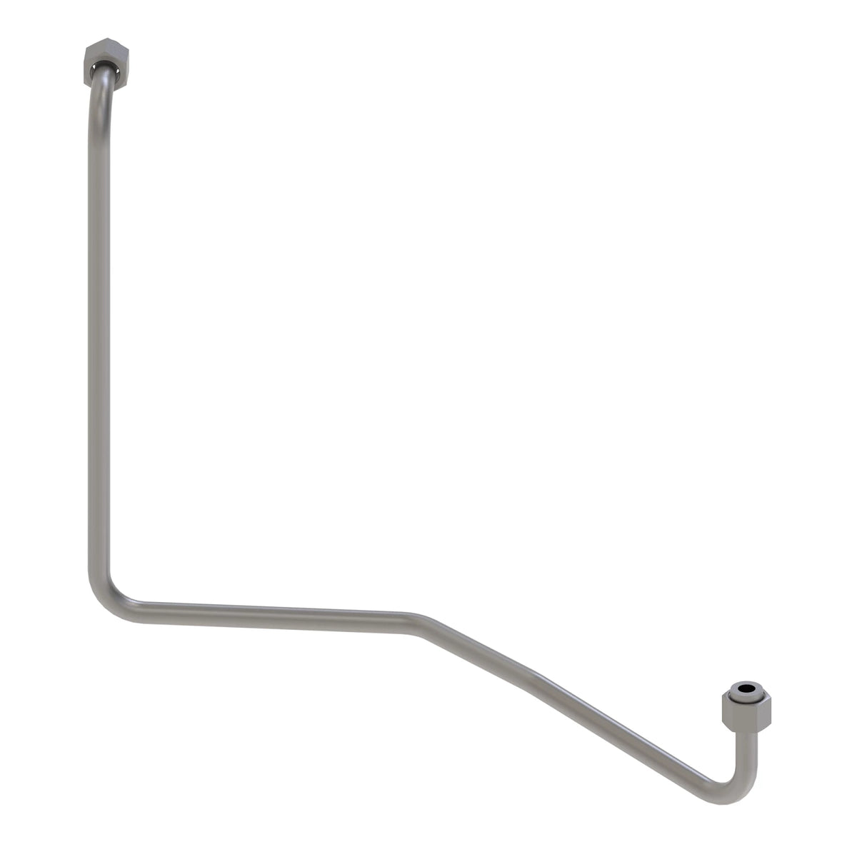 SJ16849: Fits John Deere SJ16849 Oil Line – Genuine OEM