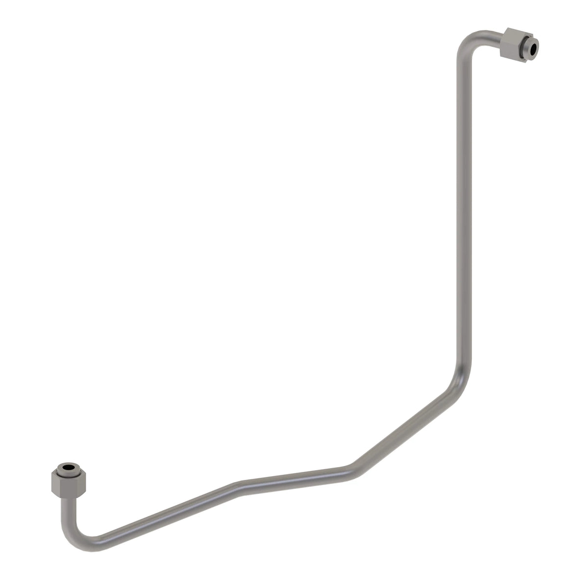 SJ16853: Fits John Deere SJ16853 Oil Line – Genuine OEM