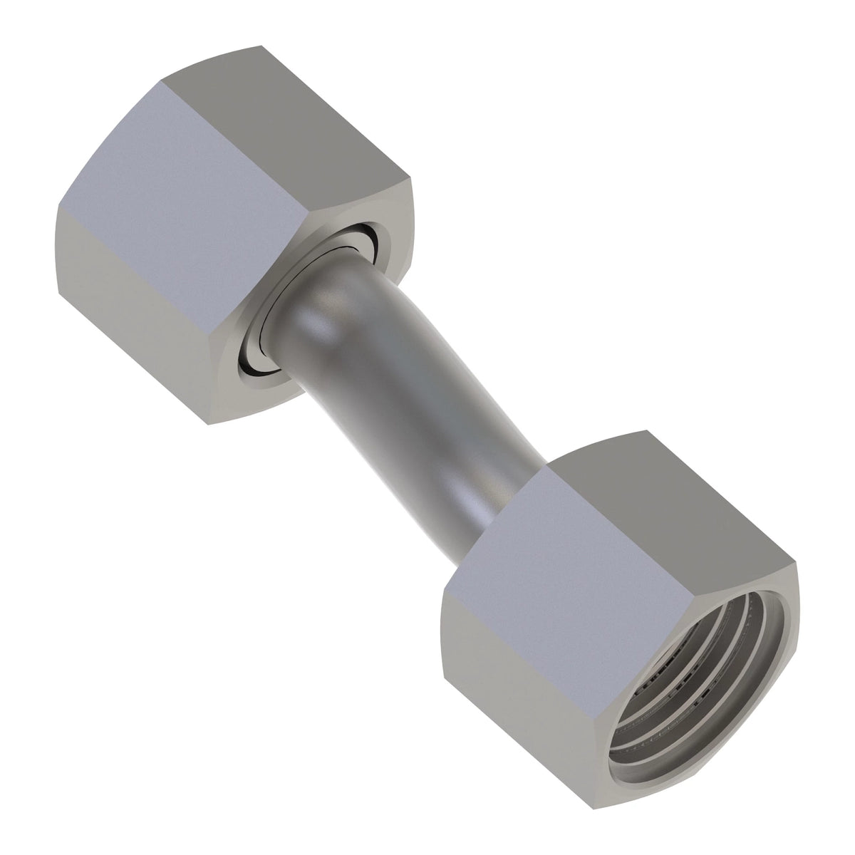 SJ16855: Fits John Deere SJ16855 SCV to Coupler Oil Line – Genuine OEM