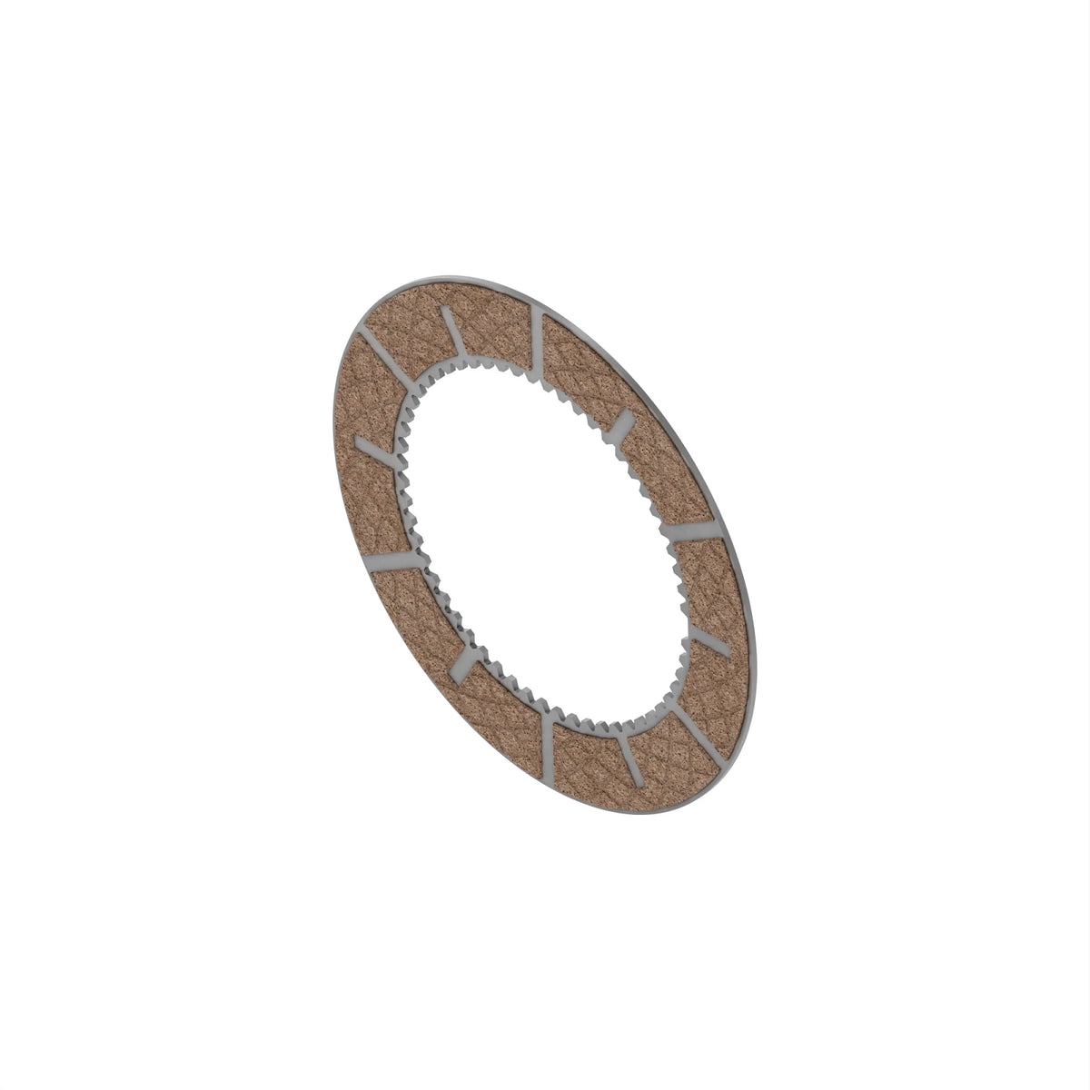 SJ16888: Fits John Deere SJ16888 Traction Clutch Disk – Genuine OEM