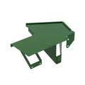 SJ16933: Fits John Deere SJ16933 Floor Plate, Left Side – Genuine OEM