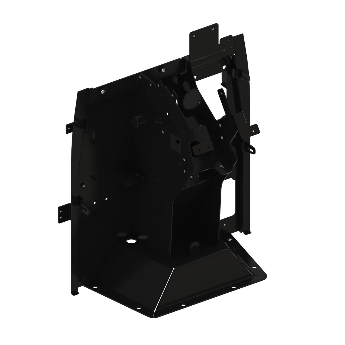 SJ17007: Fits John Deere SJ17007 Cab Control Support – Genuine OEM
