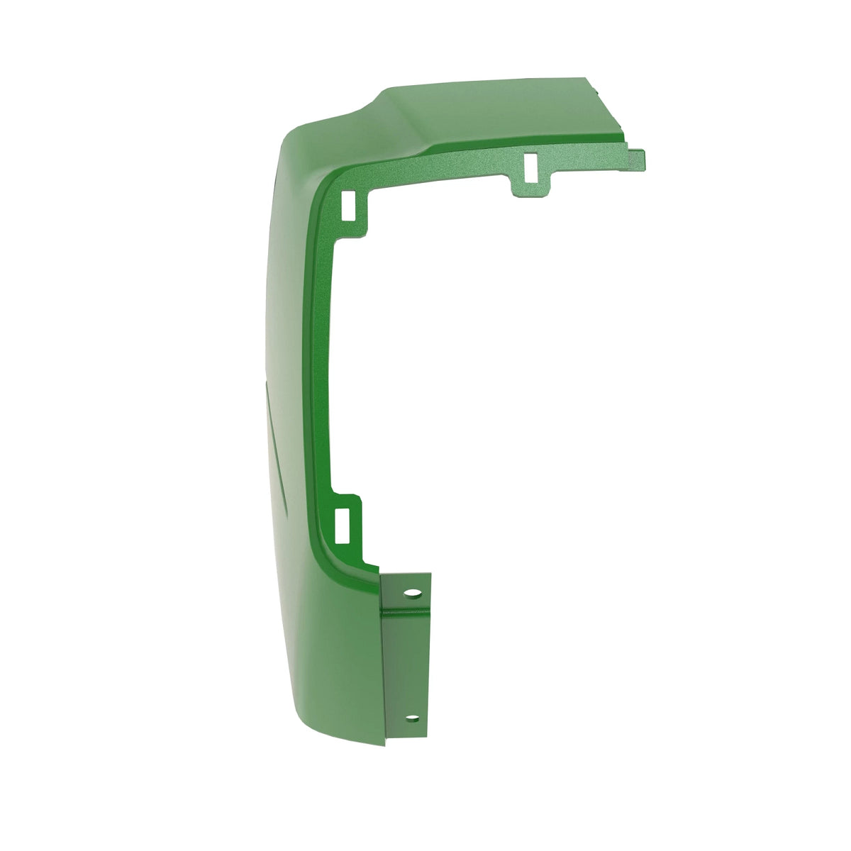 SJ17182: Fits John Deere SJ17182 Cowl Assembly, Left Side – Genuine OEM