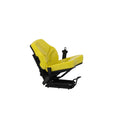 SJ17236: Fits John Deere SJ17236 Operator Seat with Seat Switch – Genuine OEM