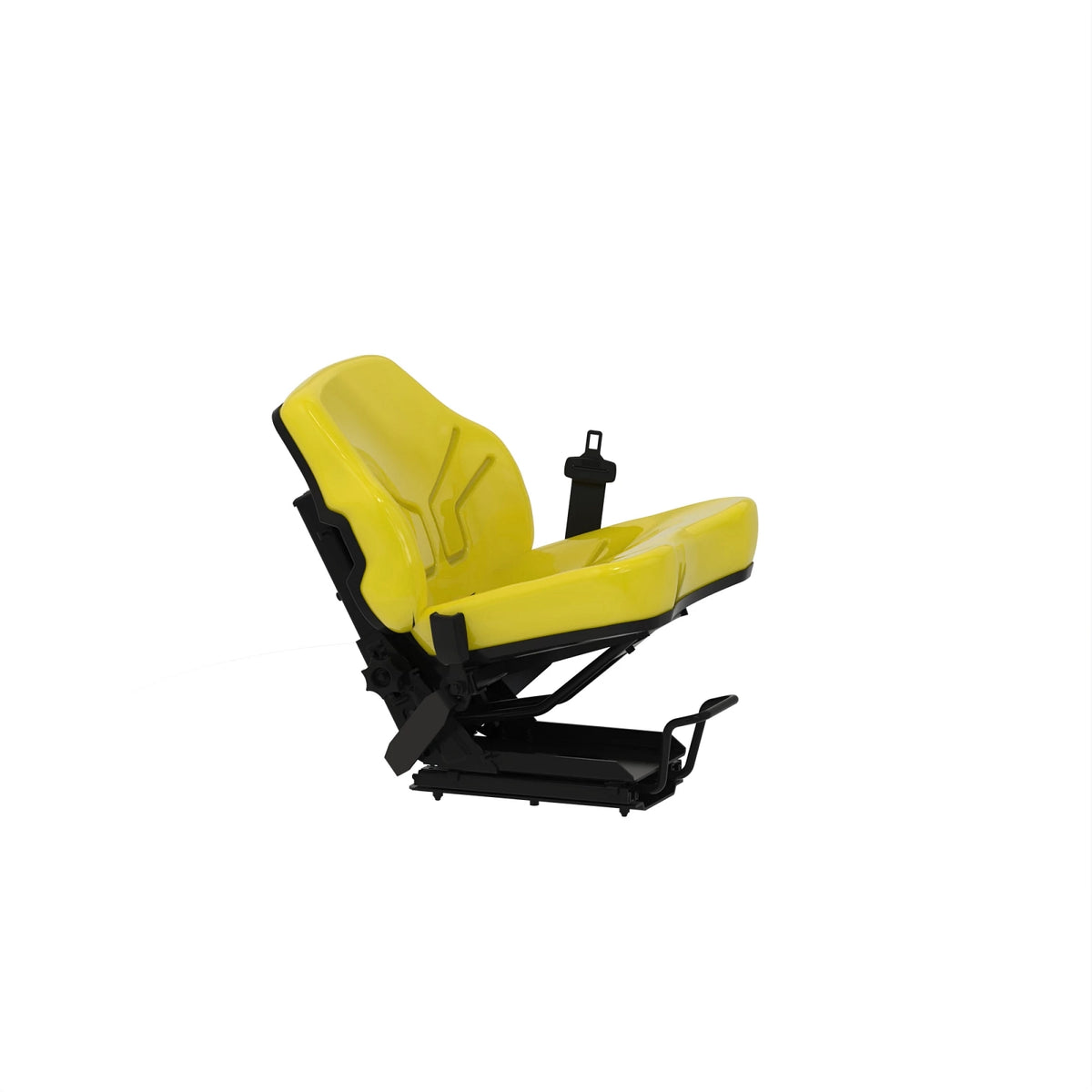 SJ17236: Fits John Deere SJ17236 Operator Seat with Seat Switch – Genuine OEM