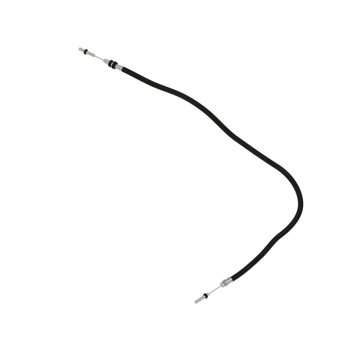 SJ17244: Fits John Deere SJ17244 PTO Control Cable – Genuine OEM