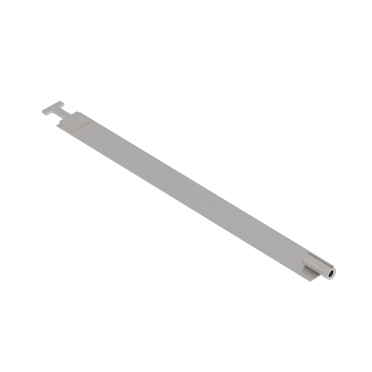 SJ17247: Fits John Deere SJ17247 Fuel Tank Band Strap – Genuine OEM