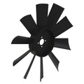 SJ17268: Fits John Deere SJ17268 Suction Fan – Genuine OEM