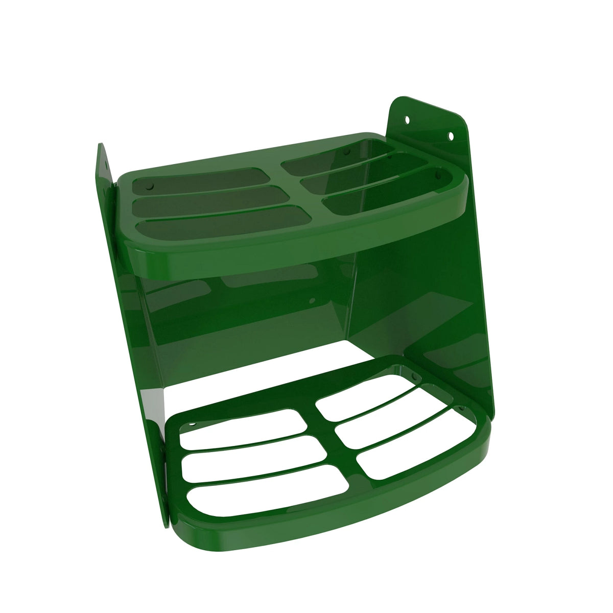 SJ17291: Fits John Deere SJ17291 Footstep with Support – Genuine OEM