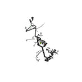 SJ17405: Fits John Deere SJ17405 Cab Wiring Harness – Genuine OEM