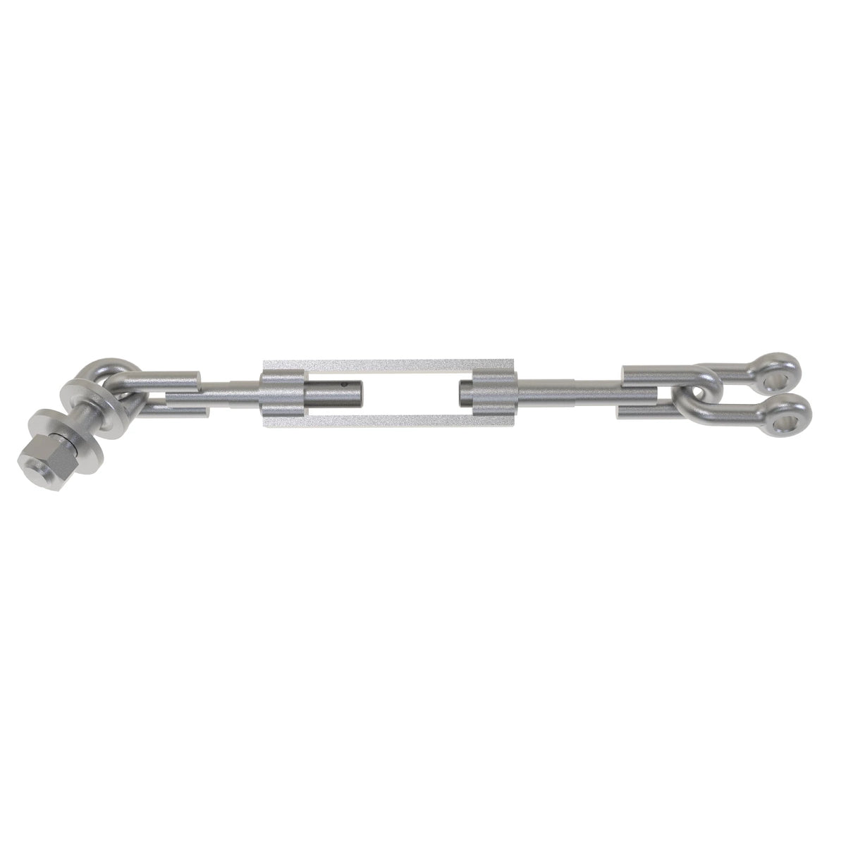 SJ17460: Fits John Deere SJ17460 Three Point Hitch Sway Chain – Genuine OEM