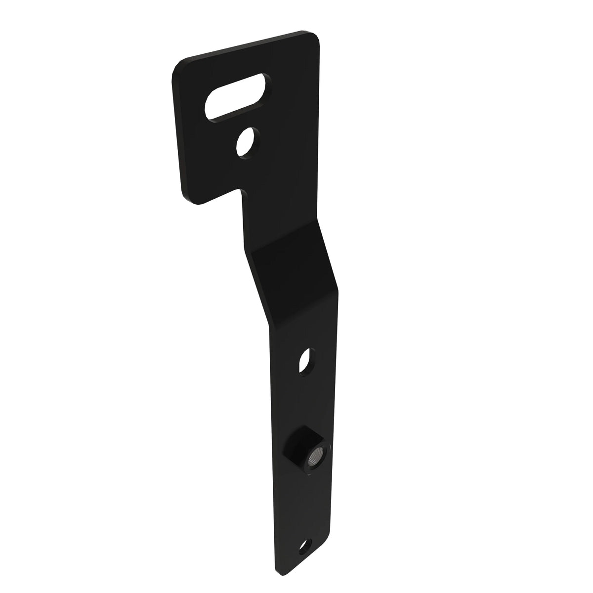 SJ17474: Fits John Deere SJ17474 Oil Cooler Support Bracket, Left Side – Genuine OEM