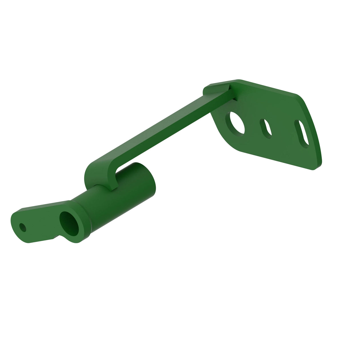 SJ17576: Fits John Deere SJ17576 Lever Assembly – Genuine OEM