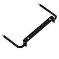 SJ17625: Fits John Deere SJ17625 Fender Support Bracket, Left Side – Genuine OEM