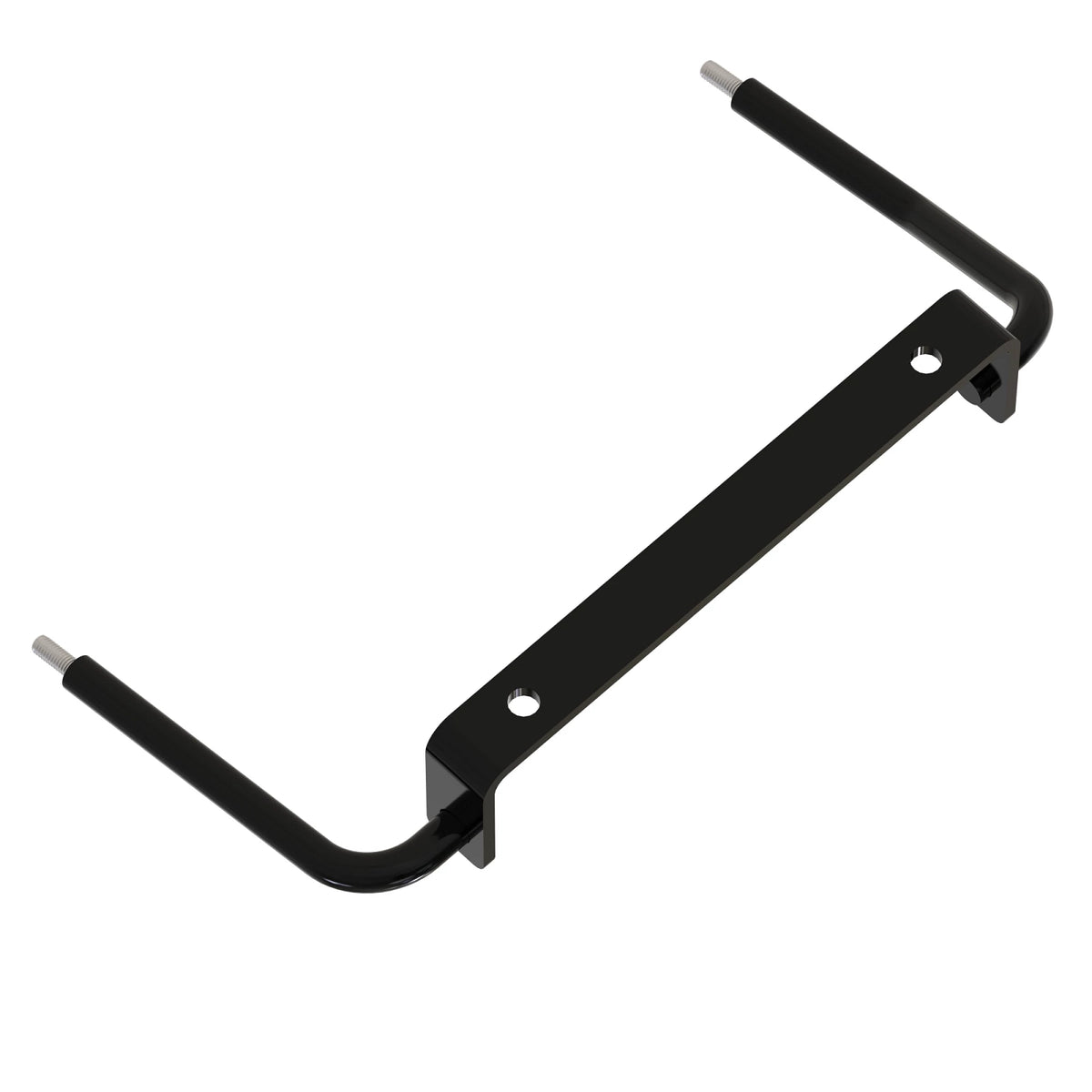 SJ17625: Fits John Deere SJ17625 Fender Support Bracket, Left Side – Genuine OEM
