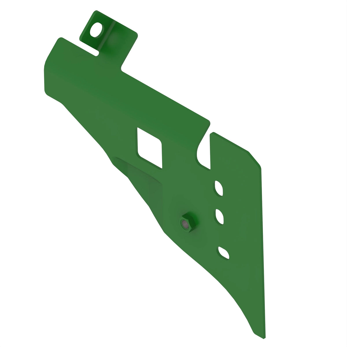 SJ17657: Fits John Deere SJ17657 Cowl Sealing Left Bracket – Genuine OEM