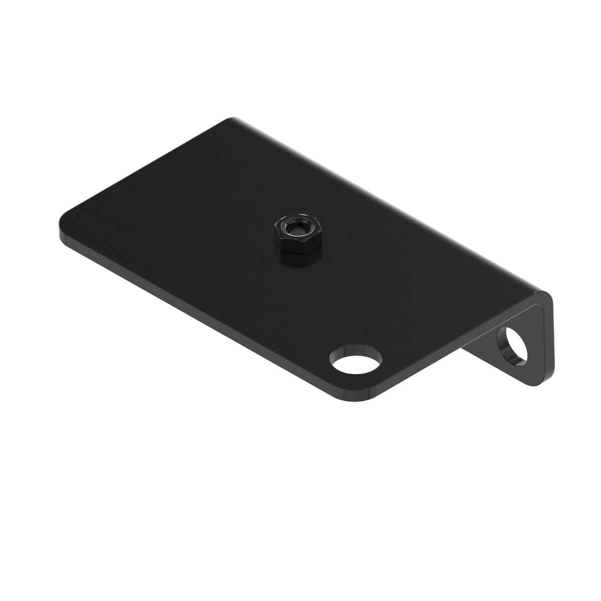 SJ17673: Fits John Deere SJ17673 Gas Shock Bracket, Right Side – Genuine OEM