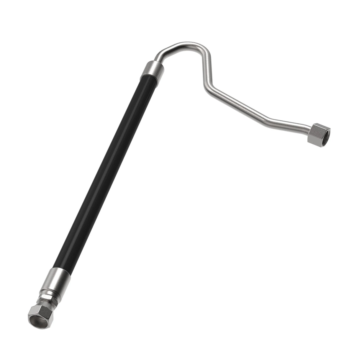 SJ17704: Fits John Deere SJ17704 Supply Hydraulic Hose – Genuine OEM