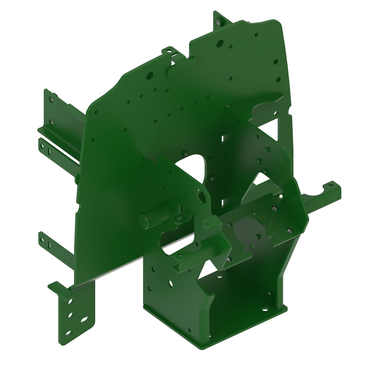 SJ17736: Fits John Deere SJ17736 Dry Clutch Control Support – Genuine OEM