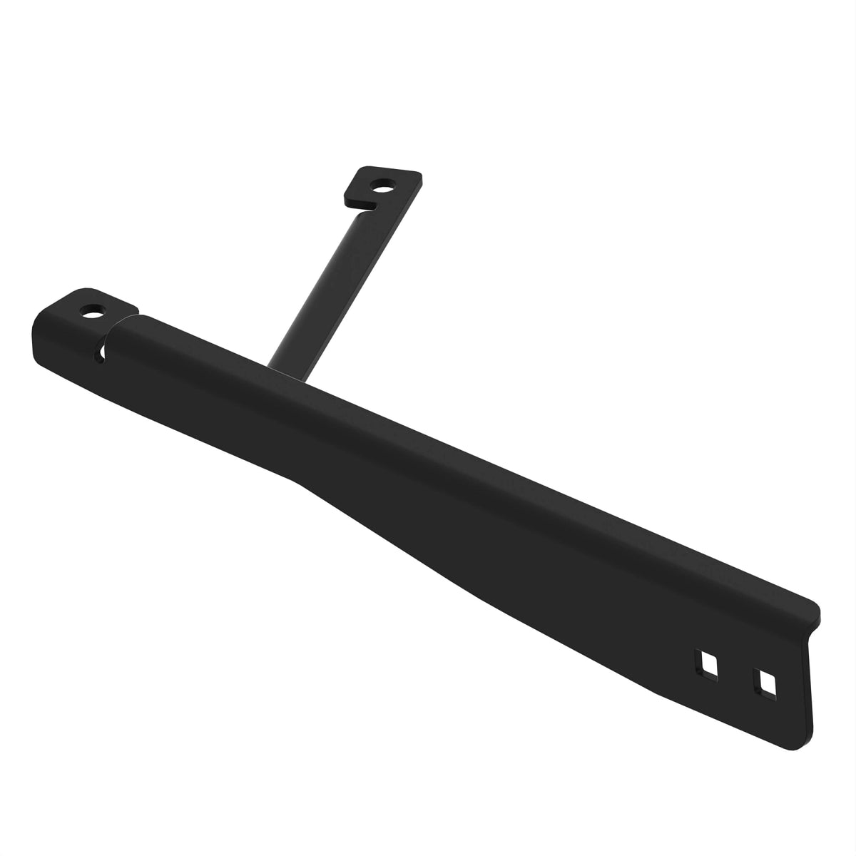 SJ17760: Fits John Deere SJ17760 Fender Rear Support Bracket, Left Side – Genuine OEM